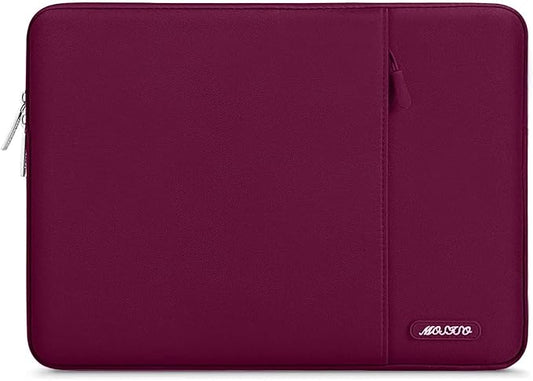 MOSISO Laptop Case 16 inch, 15-15.6 inch Laptop Sleeve Compatible by MOSISO