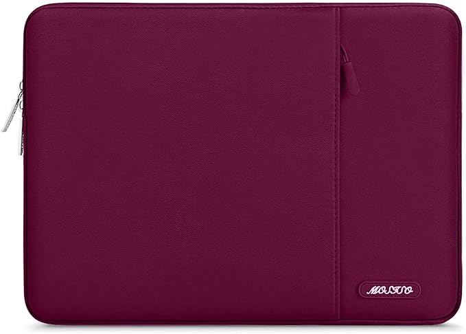 MOSISO Laptop Case 15 inch, 15 inch Laptop Sleeve Compatible by MOSISO