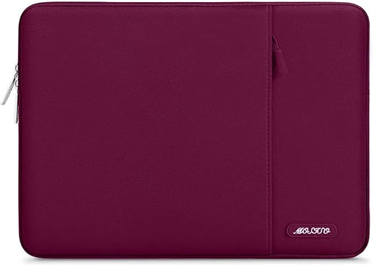 MOSISO Laptop Case 13.3 inch, 13-13.3 inch Laptop Sleeve Compatible by MOSISO