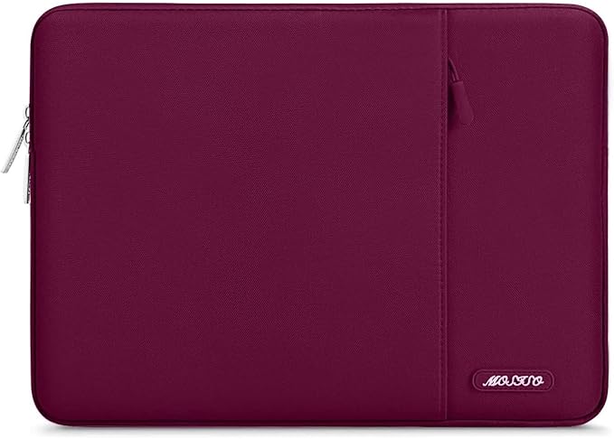 MOSISO Laptop Case 13 inch, Laptop Sleeve Compatible by MOSISO