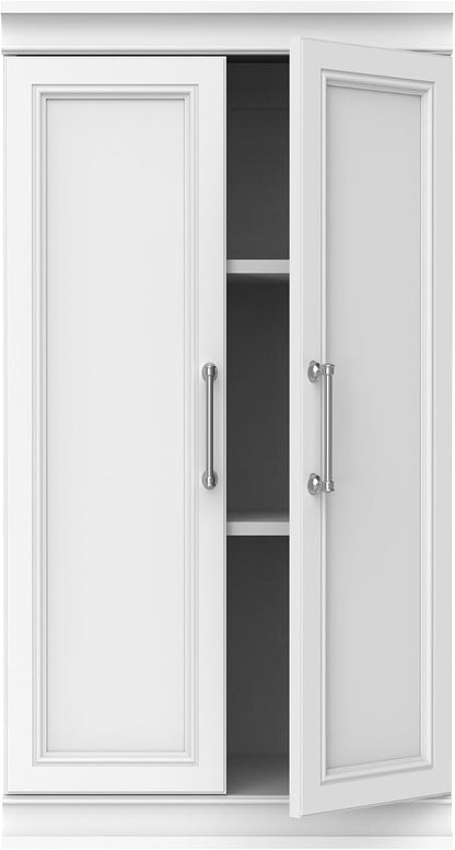 ClosetMaid Modular Storage 21.38-inch W 3-Shelf Storage Cabinet - Image 7