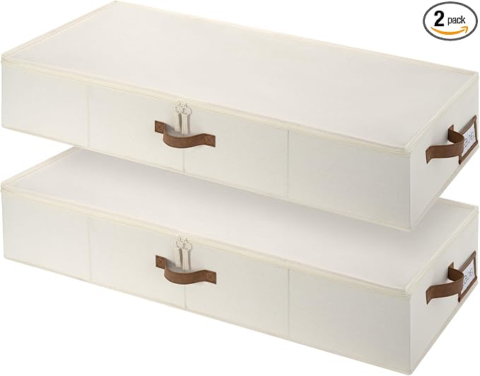 StorageWorks Large Underbed Storage by StorageWorks