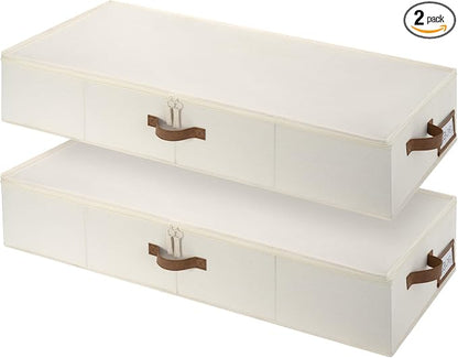 StorageWorks Large Underbed Storage by StorageWorks