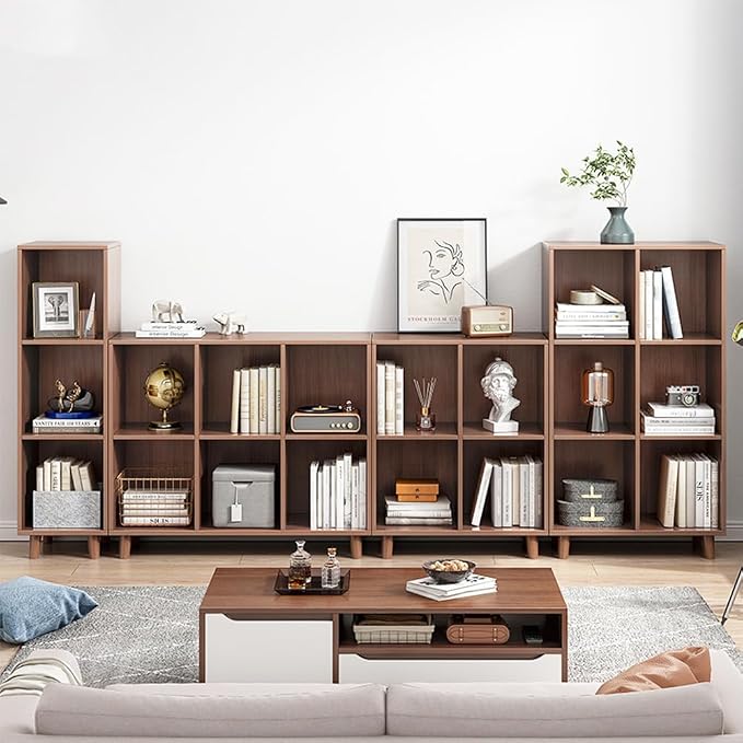 IOTXY Open Cube Low Bookcase - Image 7