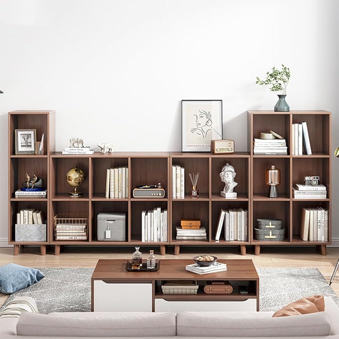 IOTXY Open Cube Low Bookcase - Image 7