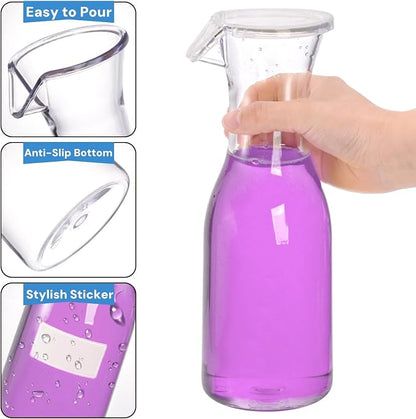 3 Pack Laundry Detergent Dispenser - Image 3
