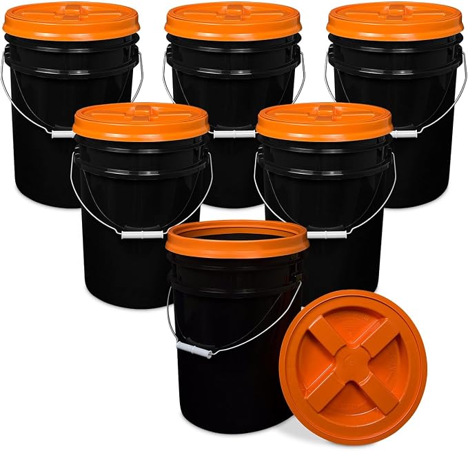 ePackageSupply 5 Gallon Bucket by ePackageSupply