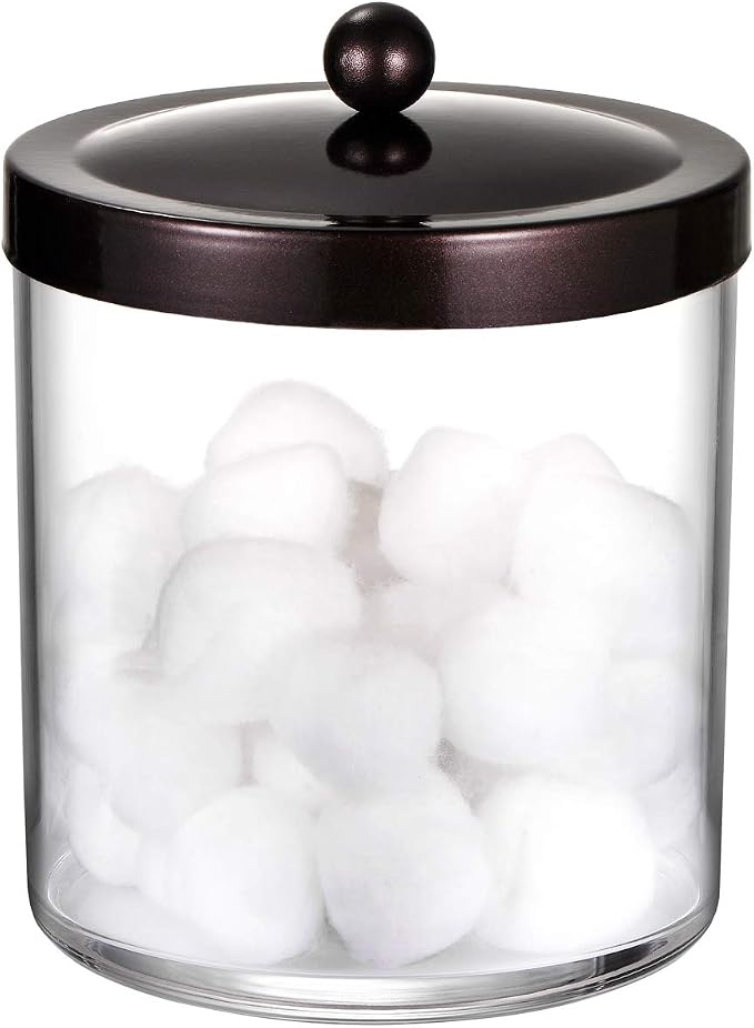SheeChung 50oz Large Apothecary Jar - Image 3
