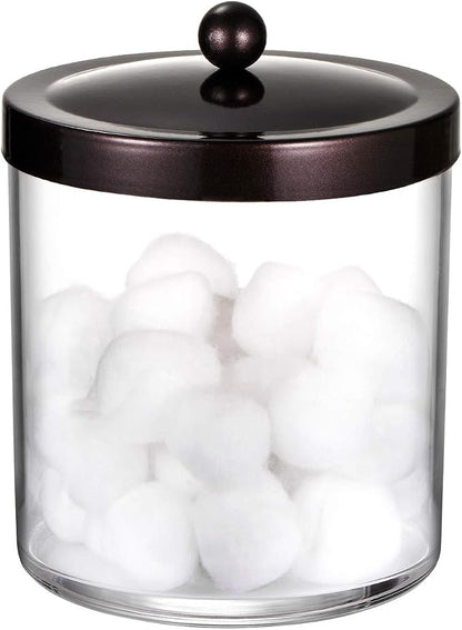 SheeChung 50oz Large Apothecary Jar - Image 3