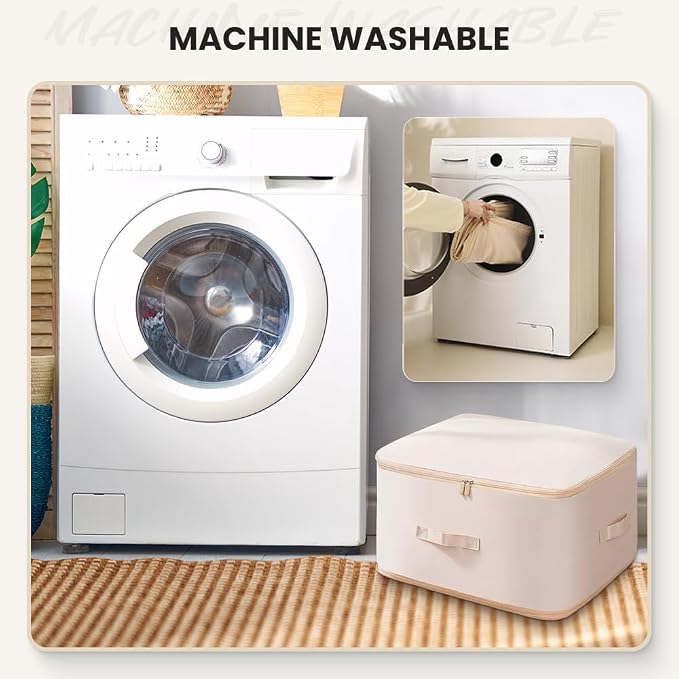 2024 NEW Space Saving Self Compression Organizer, Self Compression Moving - Image 9
