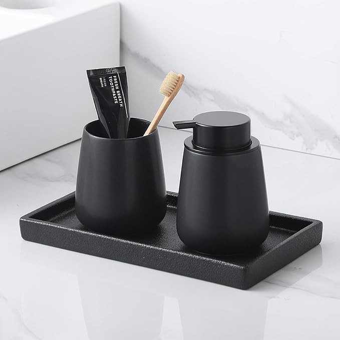 Bathroom Vanity Tray - Image 6