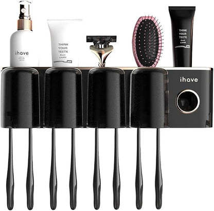 iHave Toothbrush Holders Bathroom Accessories - Image 4