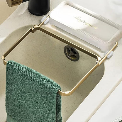 Foldable Kitchen Sink Filter Basket - Image 6