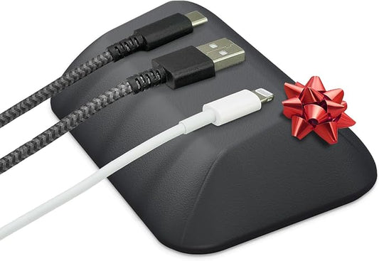 Smartish® Magnetic Cord Holder by Smartish-PhoneCasesandStuff