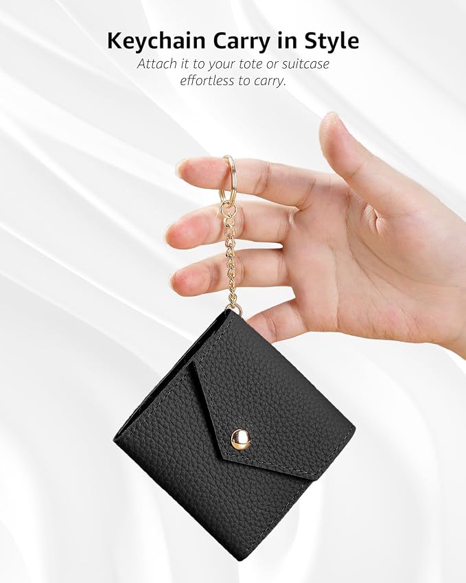 Small Travel Jewelry Organizer Case - Image 4