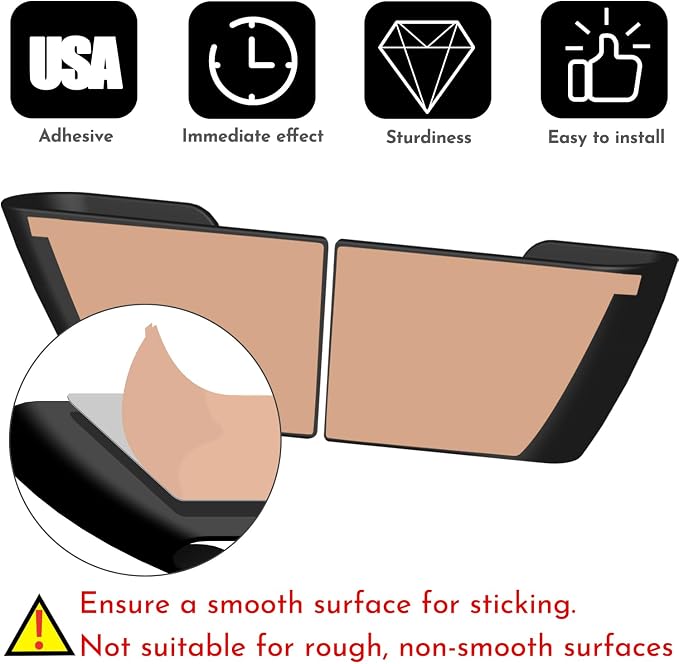 Universal Adjustable Pot Lid Organizer - Image 3