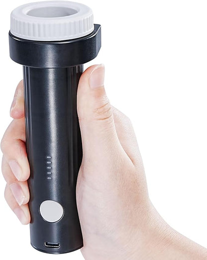 HOMOH Cordless Electric Vacuum Pump by HOMOH