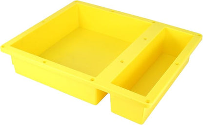 Ready for Tile Waterproof Leak Proof 16" x 20" Bathroom Recessed Shower Niche - Image 7