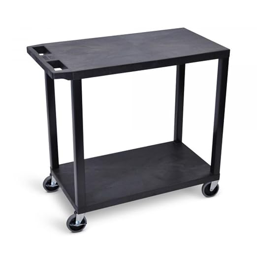 FSE 373-EC22-B 32" x 18" Cart by FoodServiceEssentials