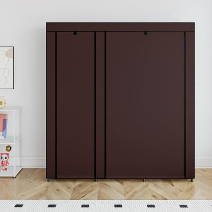 SORCEDAS Portable Closet Wardrobe - Image 4