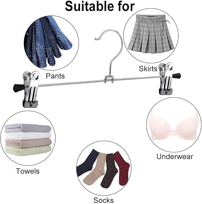 NORTHERN BROTHERS Pants Hangers - Image 4