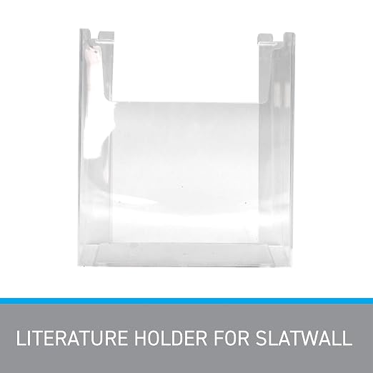 SSWBasics Slatwall Accessories - Image 5