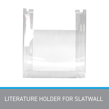 SSWBasics Slatwall Accessories - Image 5