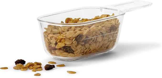 Rubbermaid Brilliance 14-Piece Food Storage Container Set - Image 8