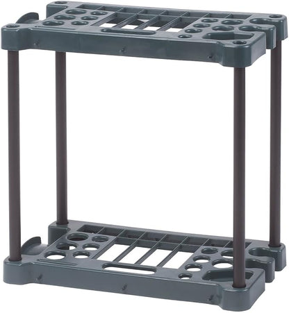 Fox Valley Traders Garden Tool Organizer by FoxValleyTradersFamilyofBrands