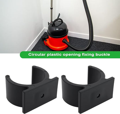 4X Vacuum Hose Wall Mount Compatible - Image 2