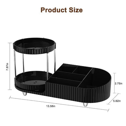 Makeup Organizer Countertop for Vanity - Image 7