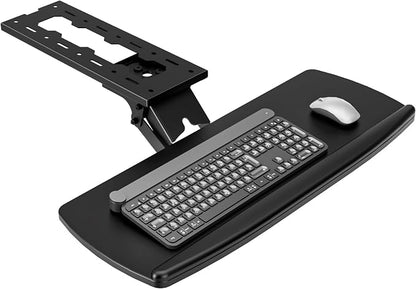 AX WABER Keyboard Tray Under Desk by 1