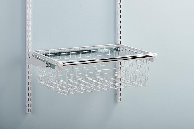 Rubbermaid Configurations Sliding Basket - Image 9