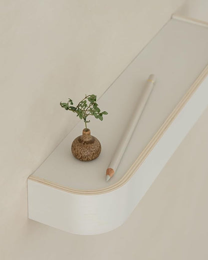 Kazai. Key Holder 'Toke' | Minimalist Key Hook Design from Berlin | Modern Key - Image 3
