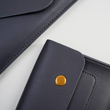 Laptop Sleeve Compatible with New 15.3 inch MacBook Air 2023 2024, Surface - Image 4