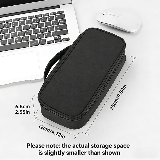 Teskyer Tech Organizer Pouch - Image 2