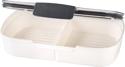 ProKeeper Split Deli Food Storage Container - Image 3
