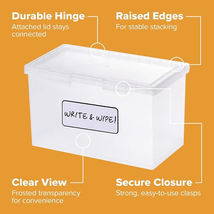 Bostitch Konnect Storage Containers - Image 7