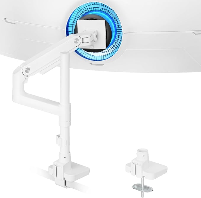 ARES WING Heavy-Duty Monitor Mount by ARESWING