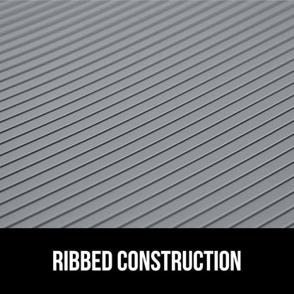 GORILLA GRIP DuraGuard Shelf Liner, Non-Adhesive Cabinet Liners - Image 9