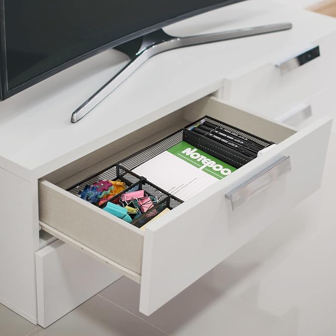 Desk Drawer Organizer Tray - Image 8