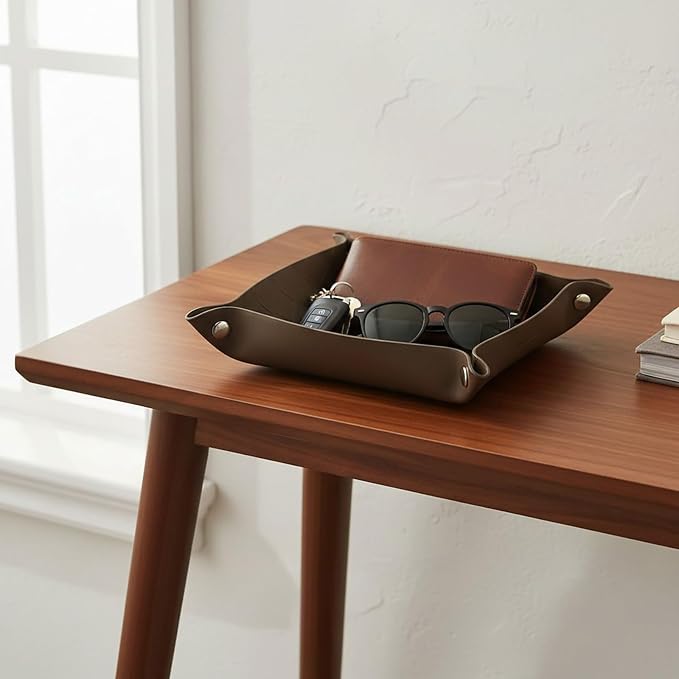 UnionBasic Small Valet Tray, Jewelry Tray - Image 5