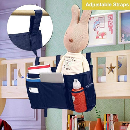 Sugaroom Bedside Organizer - Image 5