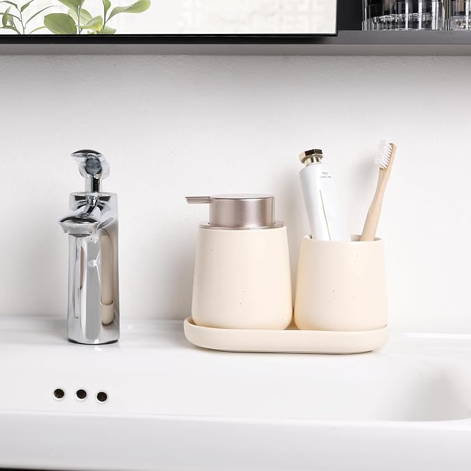 BosilunLife Bathroom Accessory Set - Image 7
