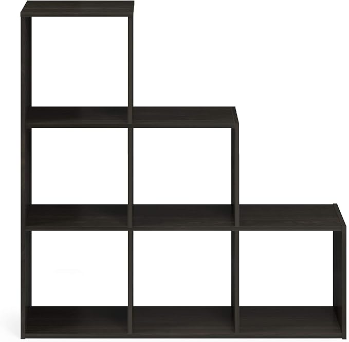 Furinno Pelli 3-2-1 Cubic Storage Cabinet - Image 5