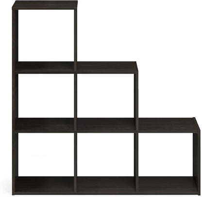 Furinno Pelli 3-2-1 Cubic Storage Cabinet - Image 5