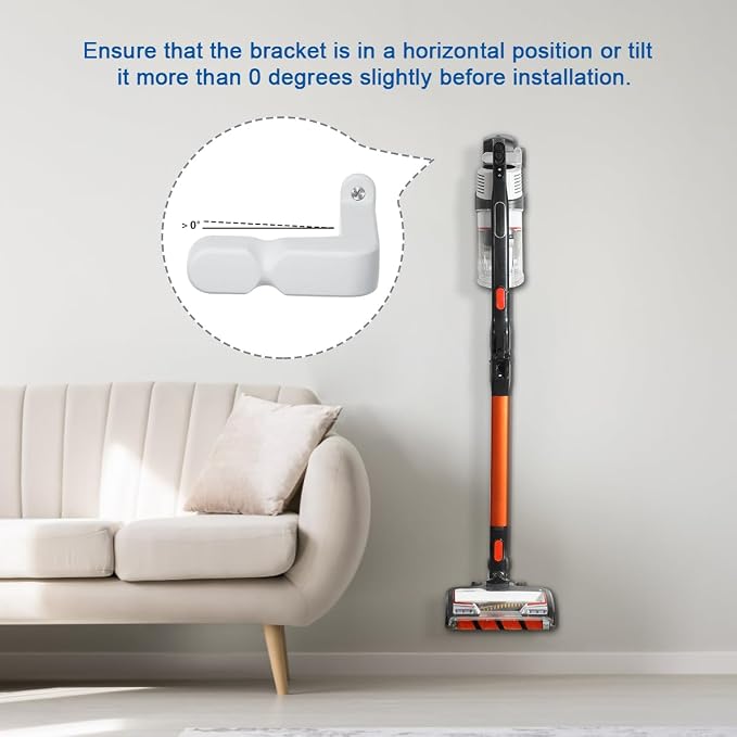LANMU Wall Mount Holder Compatible - Image 4