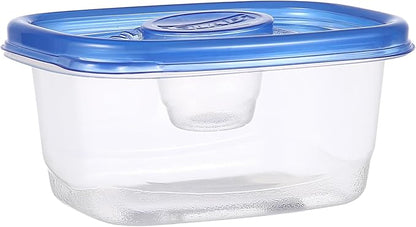 Glad GladWare To Go Snack Food Storage Containers - Image 5
