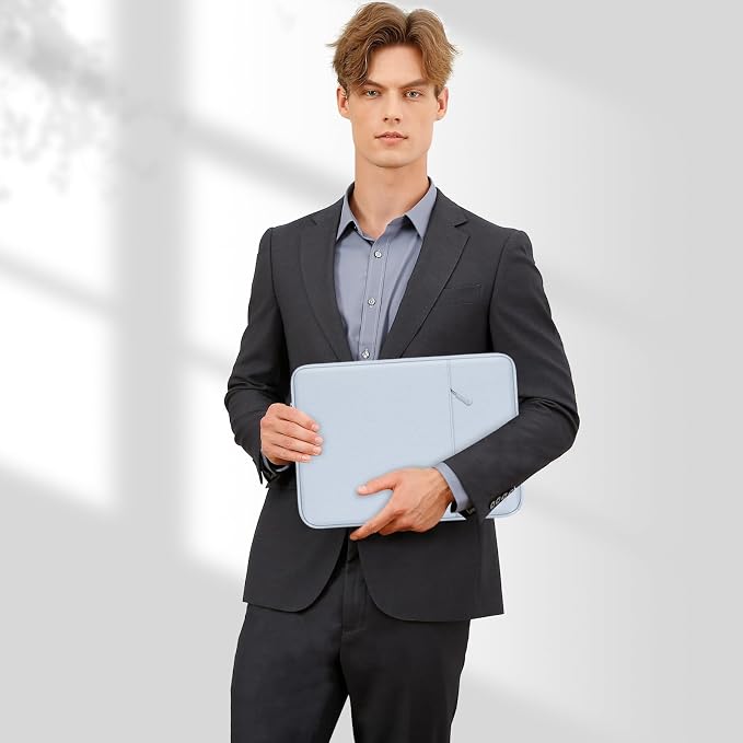 MOSISO Laptop Case 15 inch, 15 inch Laptop Sleeve Compatible - Image 7