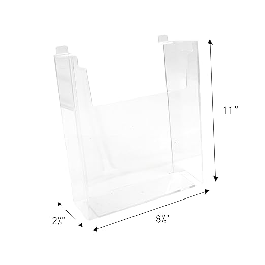 SSWBasics Slatwall Accessories - Image 2